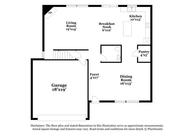 Foto del edificio - 2836 Westbury Ct