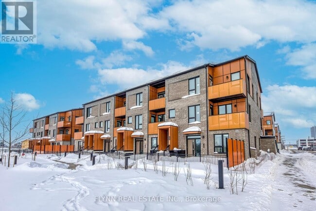 Building Photo - 60 All Nations Dr