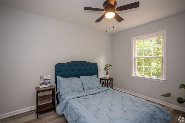 Foto del interior - Dalecrest Place