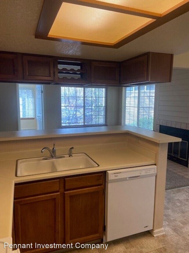 Foto del edificio - 2 br, 2 bath House - 6036 Gunbarrel Ave Un...