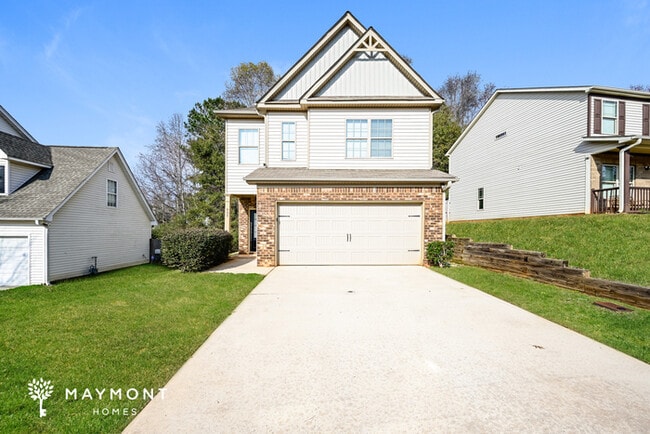 Building Photo - 905 Justice Dr