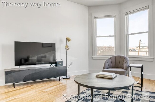 Photo - 406 Columbia St Apartment