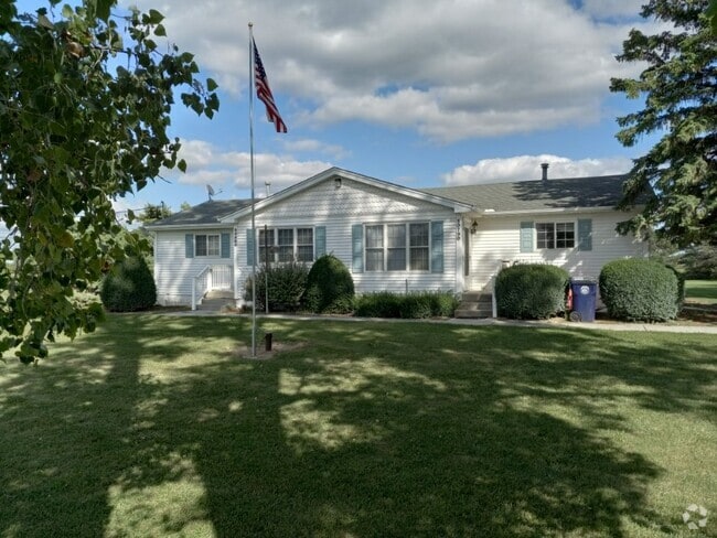 Building Photo - 80800 Cryderman Rd