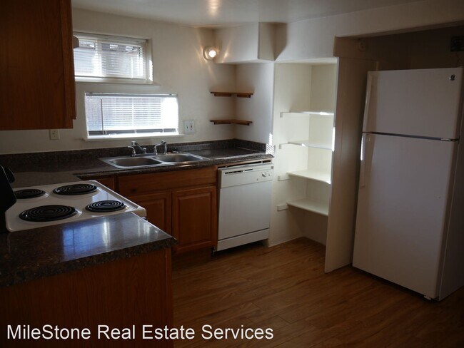 Foto del edificio - 2 br, 1 bath House - 212 West Brookside St