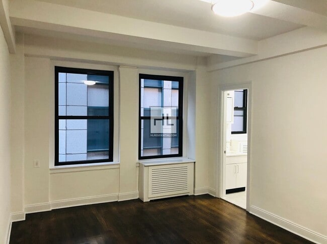 Building Photo - WEST 55 STREET