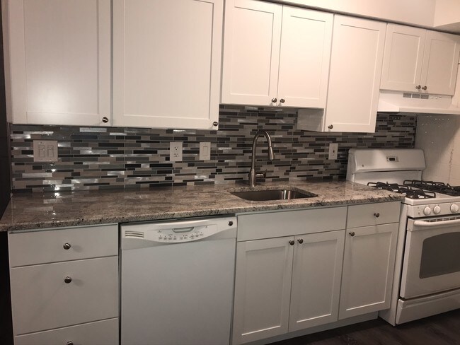 Photo - 4614 Silverwood St Apartments