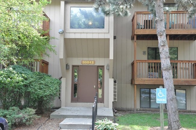 Building Photo - 30042 W 12 Mile Rd