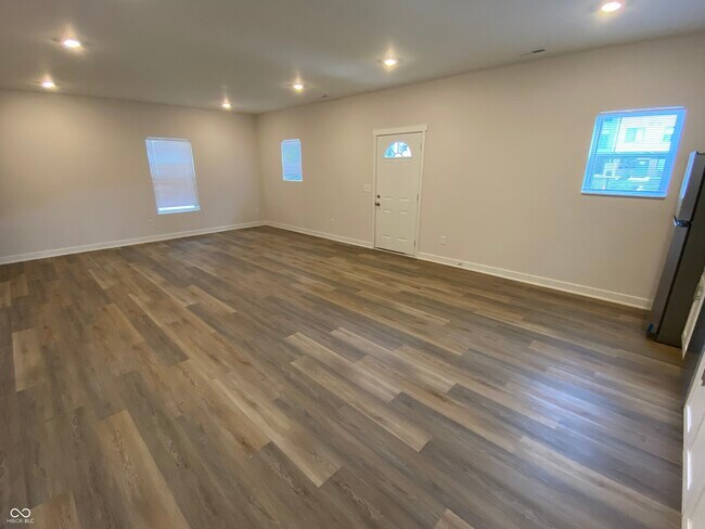 Foto del edificio - 2137 Bellefontaine St