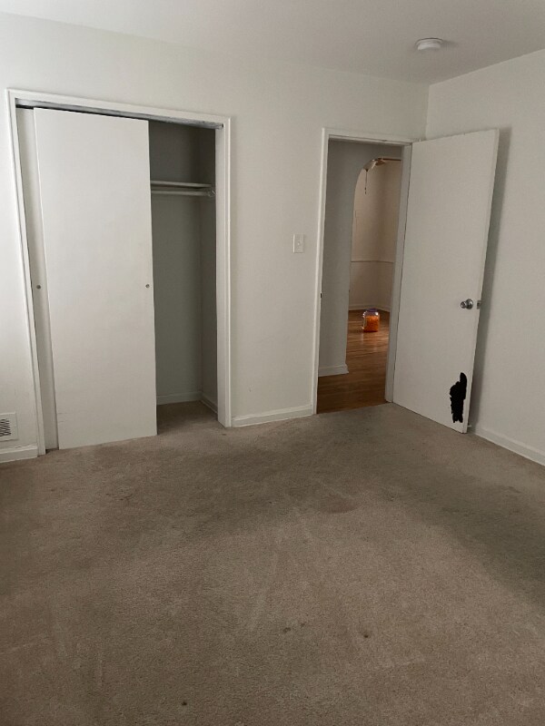 Foto del edificio - 2710 Fort Baker Dr SE