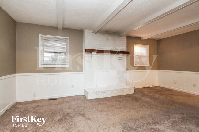 Foto del edificio - 4962 Candy Spots Ct