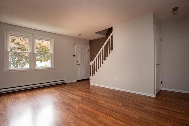 Foto del edificio - 3143 Clifton Ave
