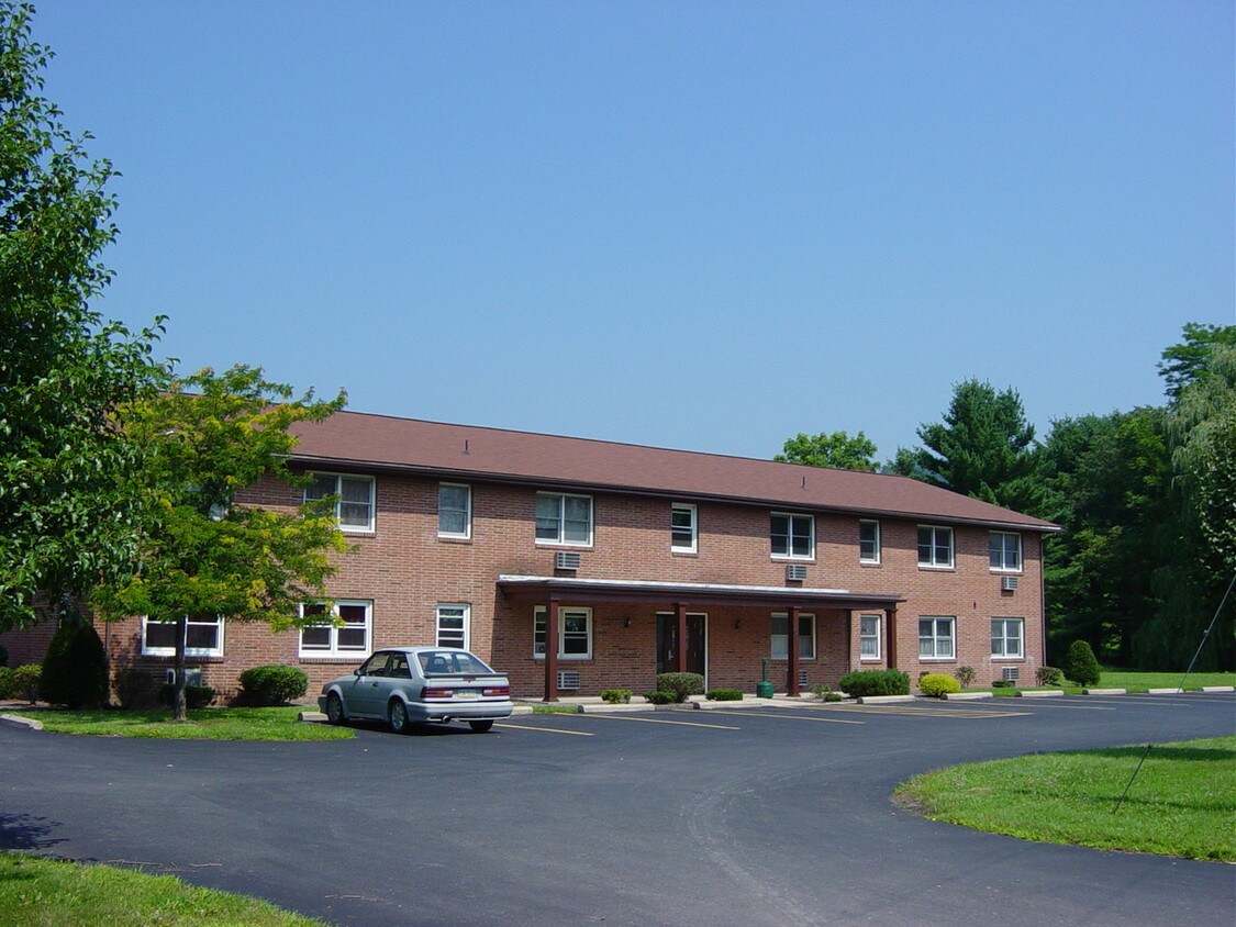 60 Cottage St, Hughesville, PA 17737 Apartments in Hughesville, PA