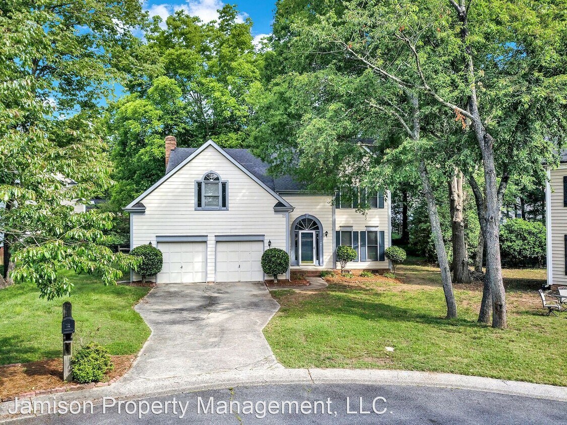 Primary Photo - 3 br, 2.5 bath House - 2804 Rosebay Ct