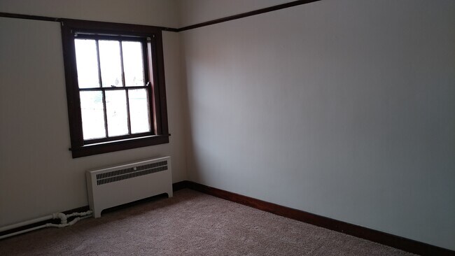 Foto del edificio - 543 Cass St