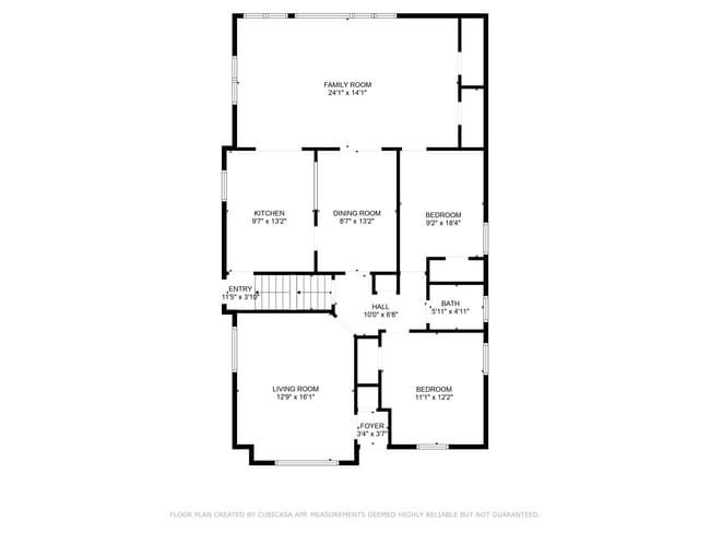Building Photo - 5231 N Bay Ridge Ave