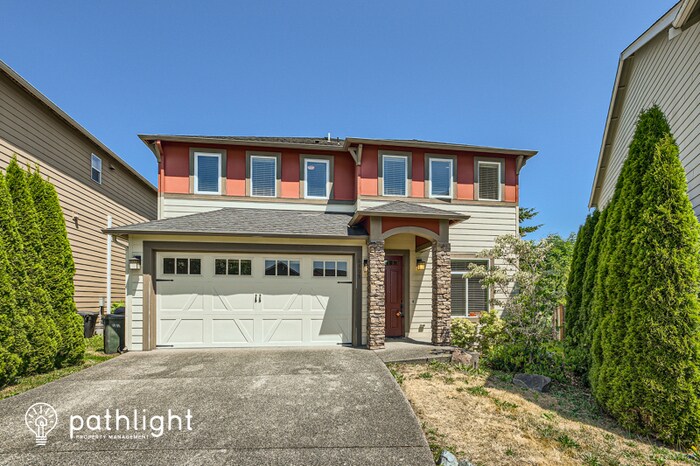 Primary Photo - 6805 9th Street East, Fife, WA, 98424