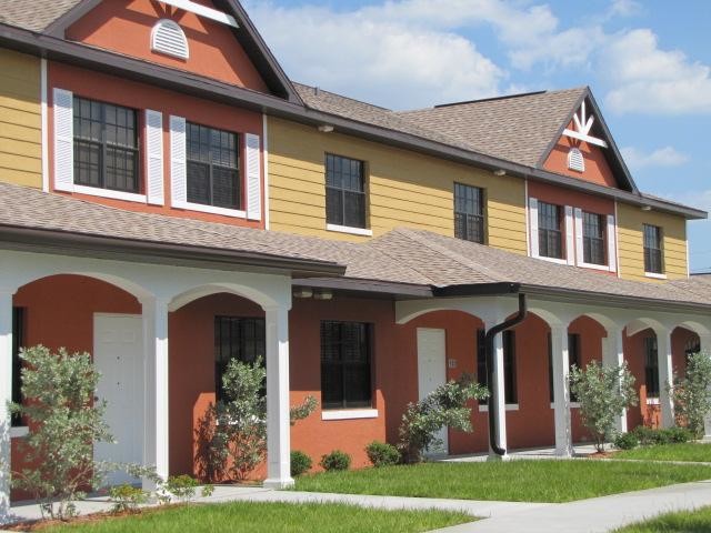 Building Photo - Homes of Renaissance Preserve