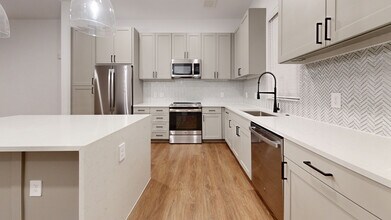 Interior Photo - Villas at Fiori