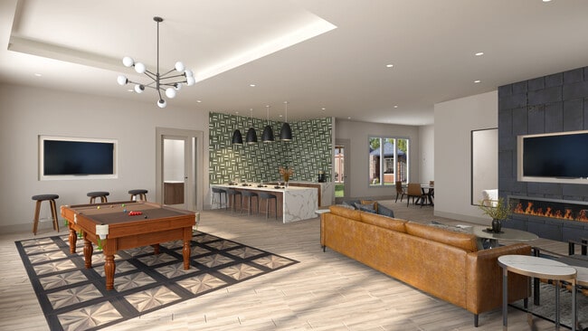 Building Photo - Harlow Modern Living