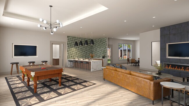 Foto del edificio - Harlow Modern Living