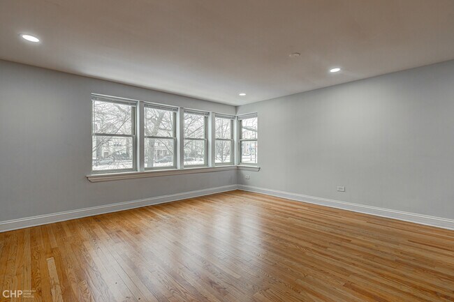 Foto del edificio - 4938 S King Dr