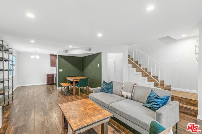 Building Photo - 4230 Whitsett Ave