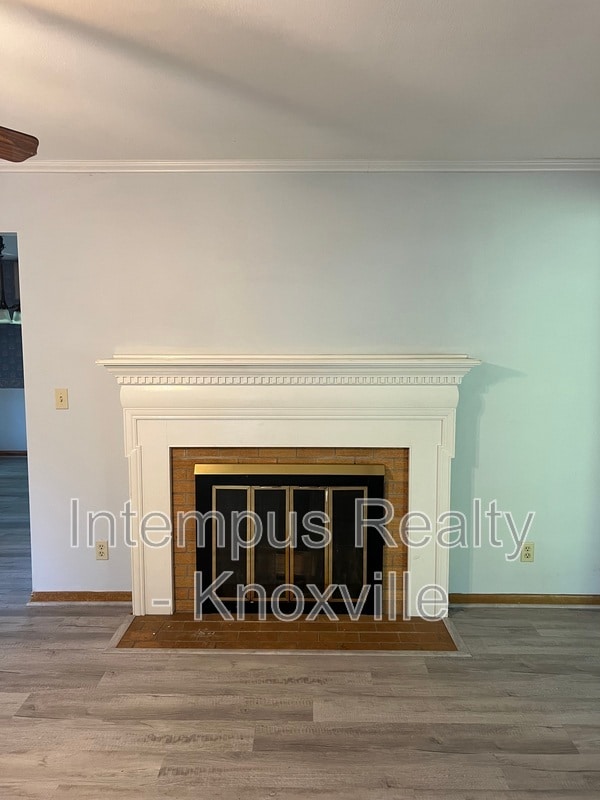 Foto del edificio - 5801 Ridgewood Rd