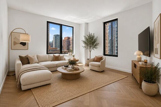 Foto del edificio - 104 Fleet Pl