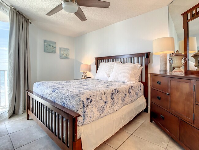 Foto del edificio - Oceania Beach Club 606