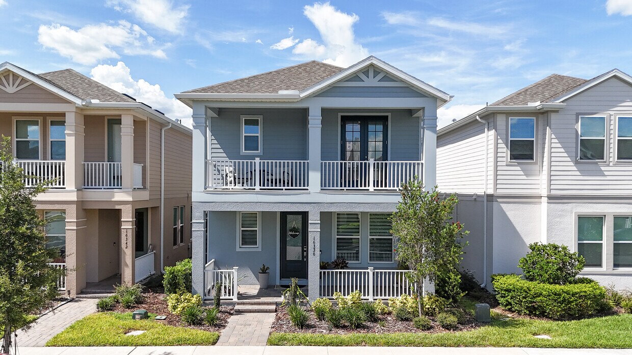 Foto principal - 16336 Honey Harvest St