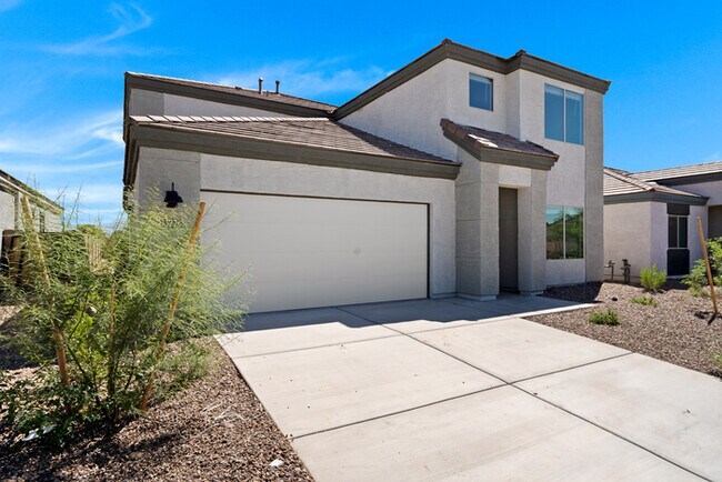 Foto del edificio - 13276 N Jessett Ln
