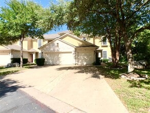 Building Photo - 4620 W William Cannon Dr