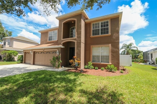 Building Photo - 9018 Pinebreeze Dr