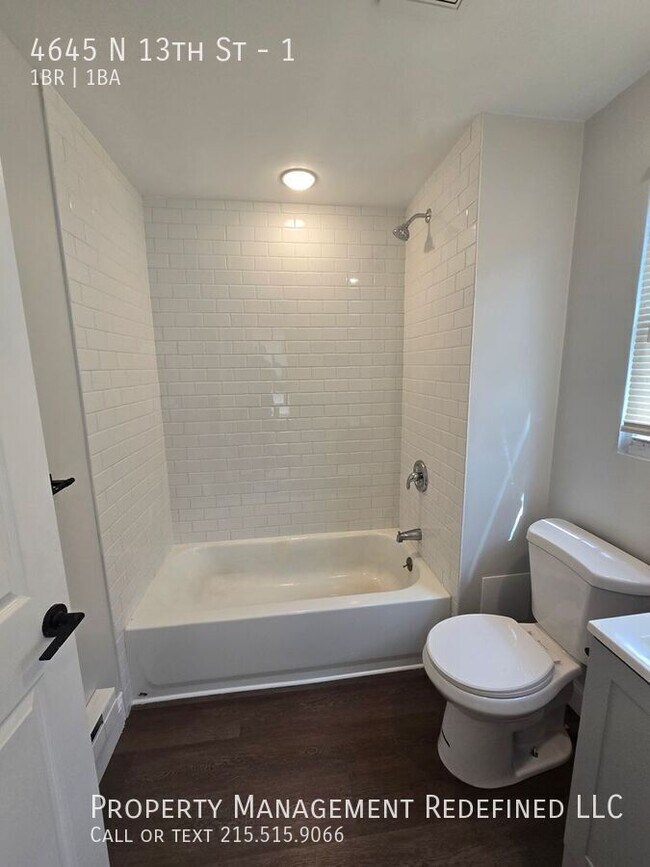 Foto del edificio - 4645 N 13th St