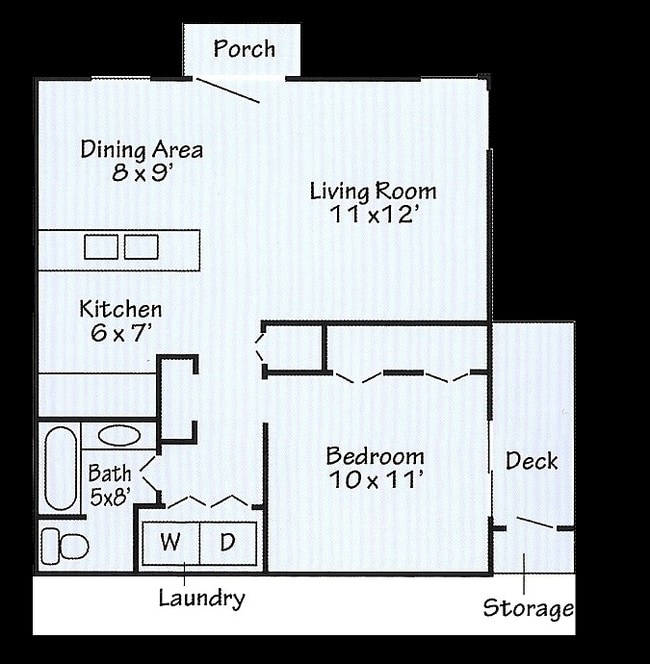 Abbey Lane Apartments Apartments at 1718 Harrison Ave SE Port Orchard