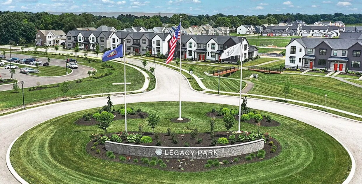 Foto principal - 210 Edge Towne Ln