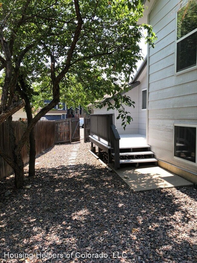 Foto del edificio - 3 br, 2 bath House - 3969 Hilary Court