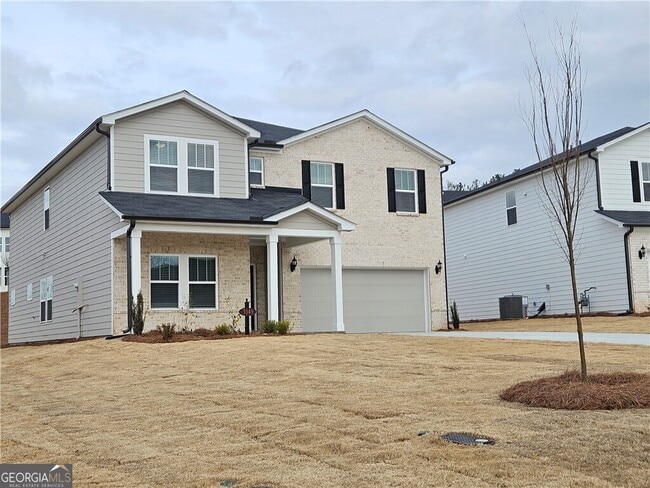 Building Photo - 3049 Sweet Red Cir