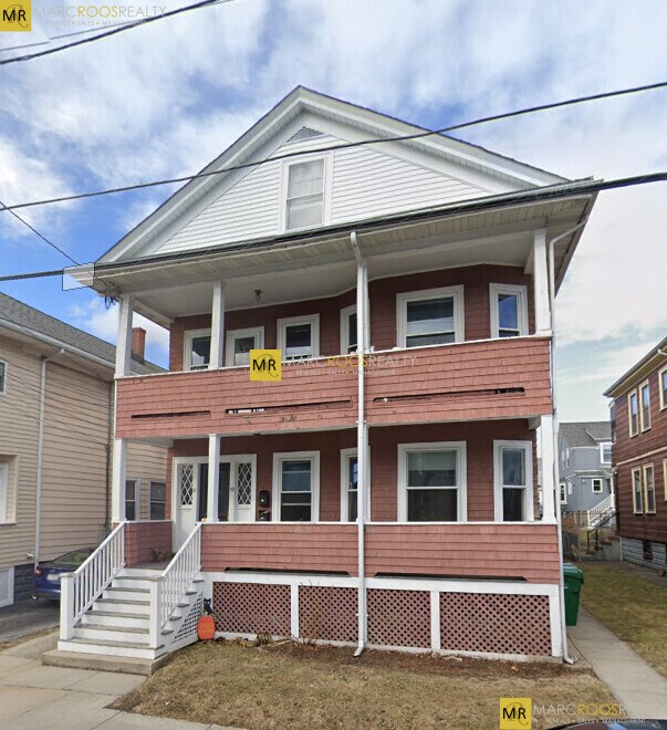 Primary Photo - 61 Frederick Ave