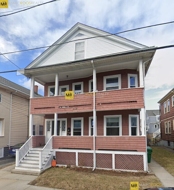 Building Photo - 61 Frederick Ave