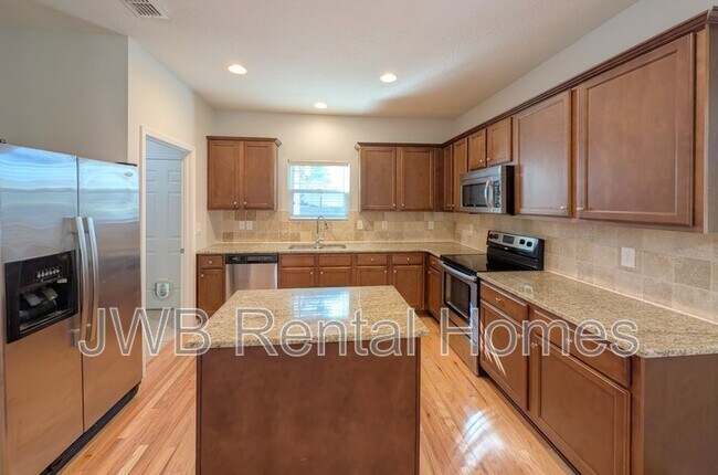 Foto del edificio - 2922 Post St