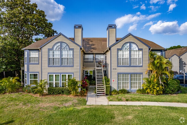937 Birmingham CT Lake Mary, FL 32746 - Hidden Village