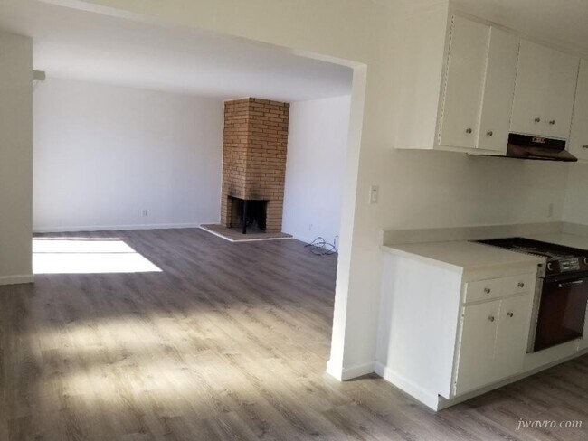 Foto del edificio - 3101 Laguna St