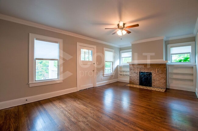 Building Photo - 499 Winton Terrace NE