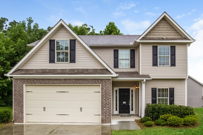 Building Photo - 338 Camellia Way