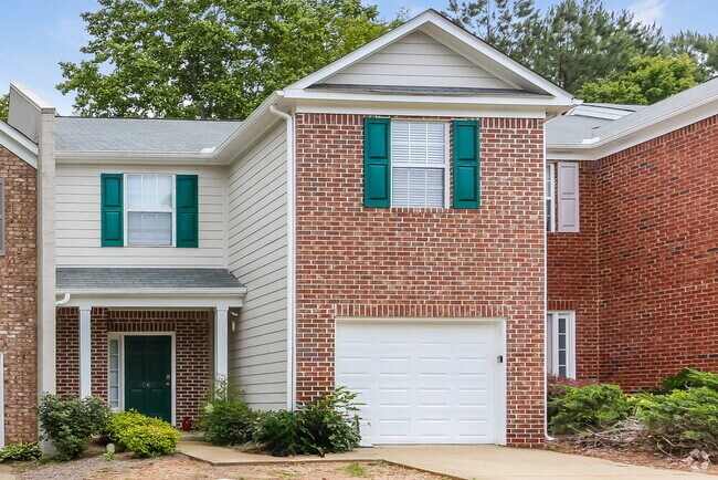 Building Photo - 1563 River Main Ct