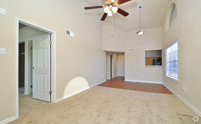 Foto del interior - The Madison on the Lake