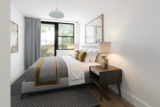 Foto del edificio - 22 Starr St