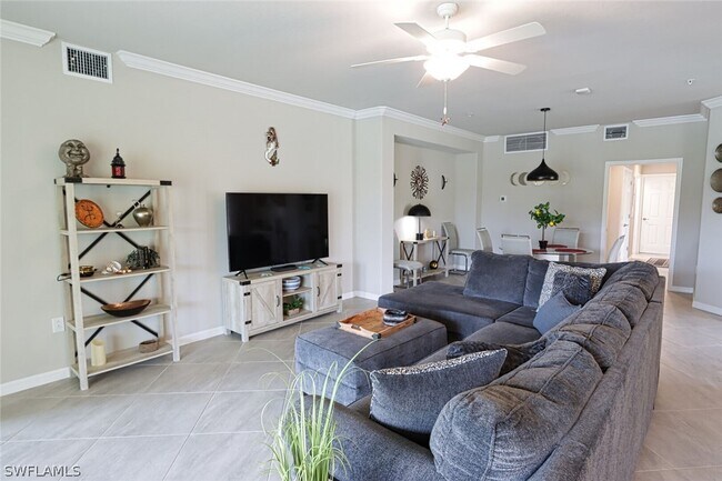 Foto del edificio - 17411 Cherrywood Ct