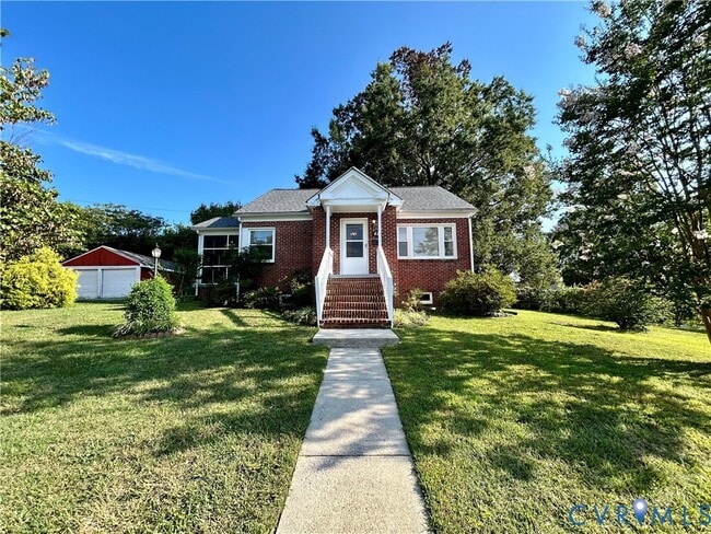 Foto del edificio - 411 Hillcrest Ave